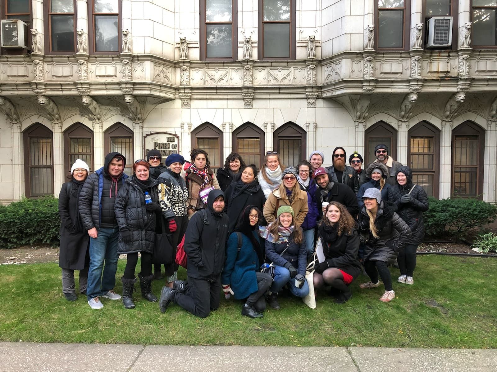 Chicago Nonprofits That Give Back To The Community