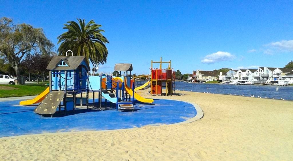 The Bay S Best Swimming Holes