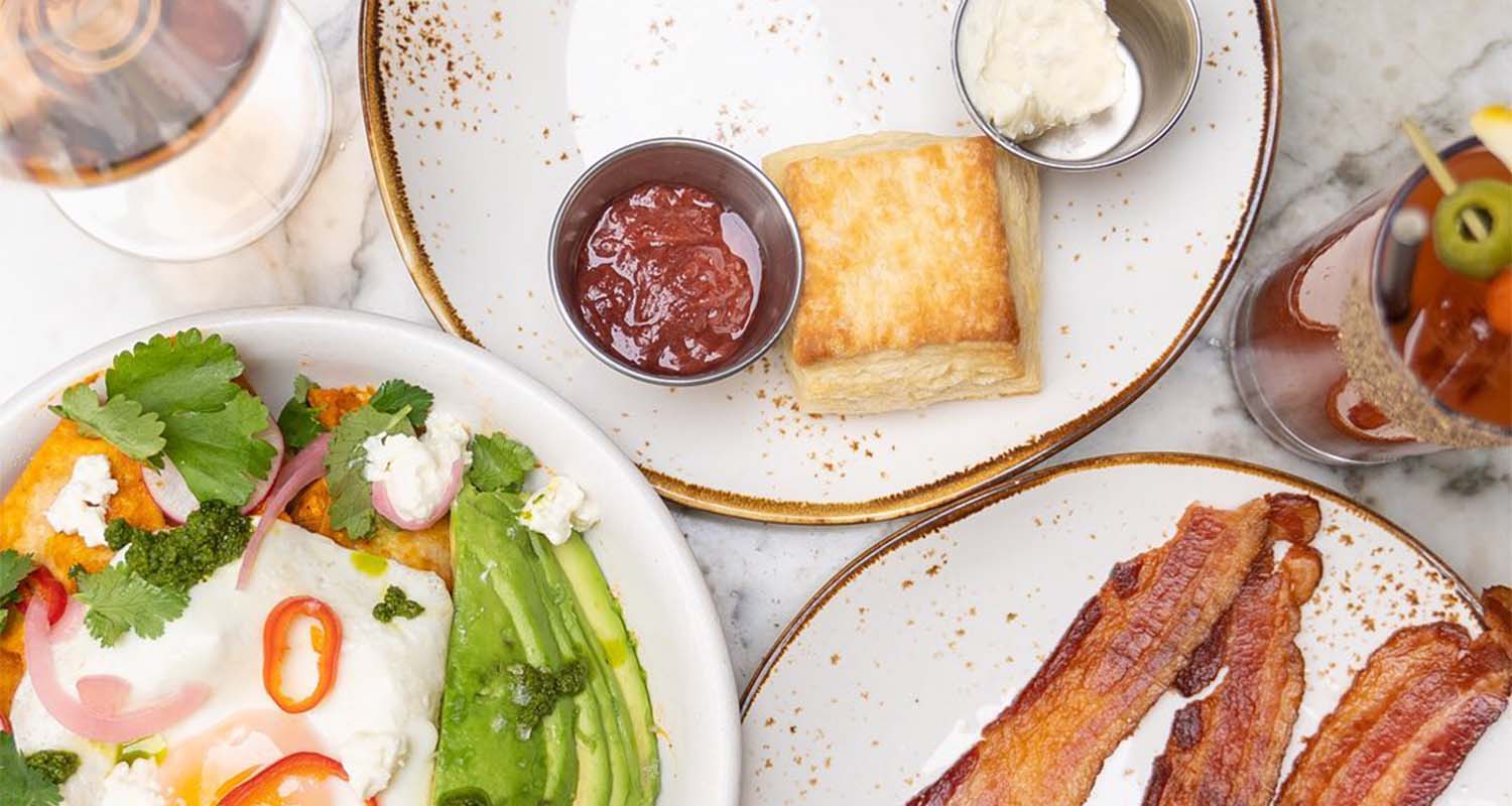 A List of Open Los Angeles Restaurants and Bars