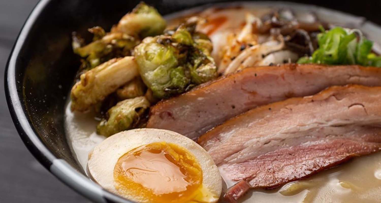 A List of Open Los Angeles Restaurants and Bars