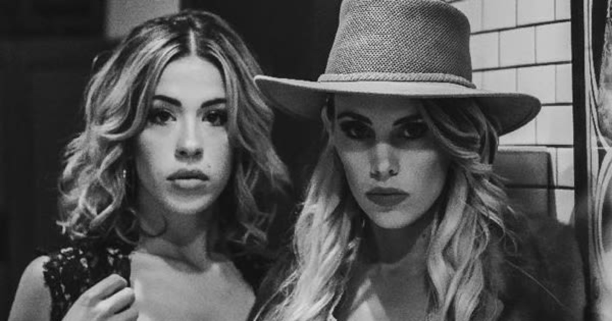 Jam and Toast Brunch with Danni and Kris in Dallas at The Rustic