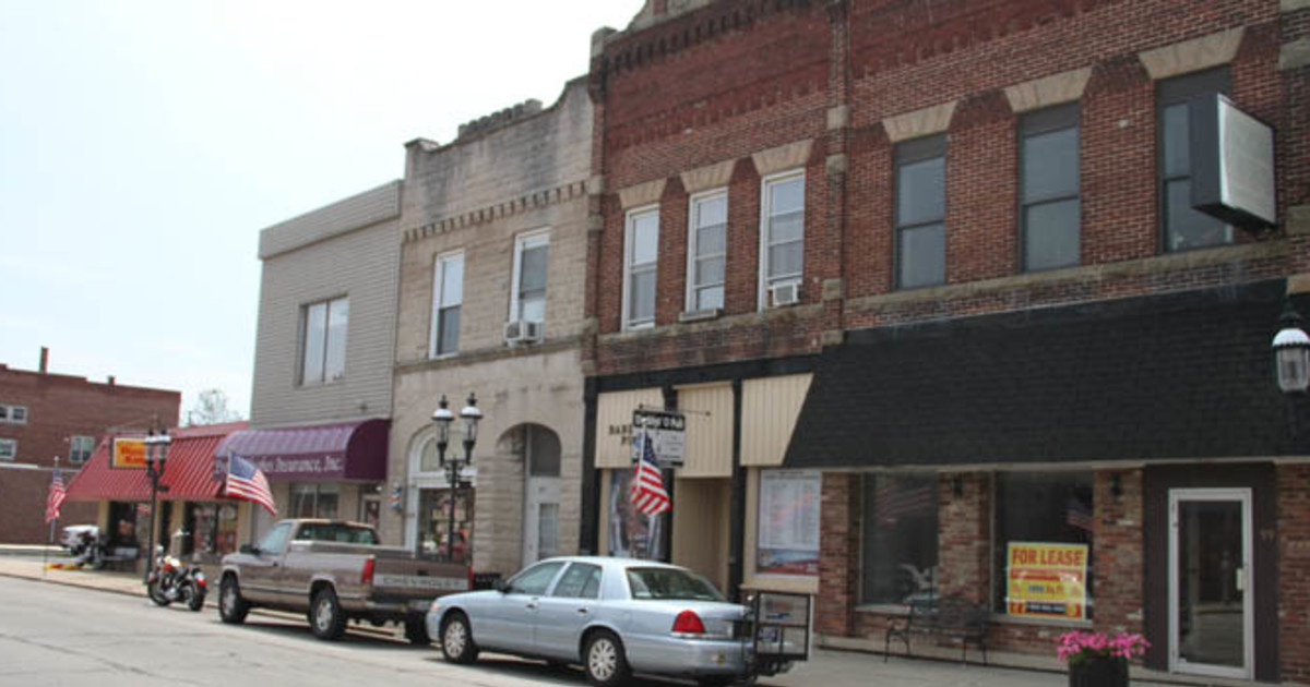 Lights Over the Lake Festival in Cicero at Cicero Community Park
