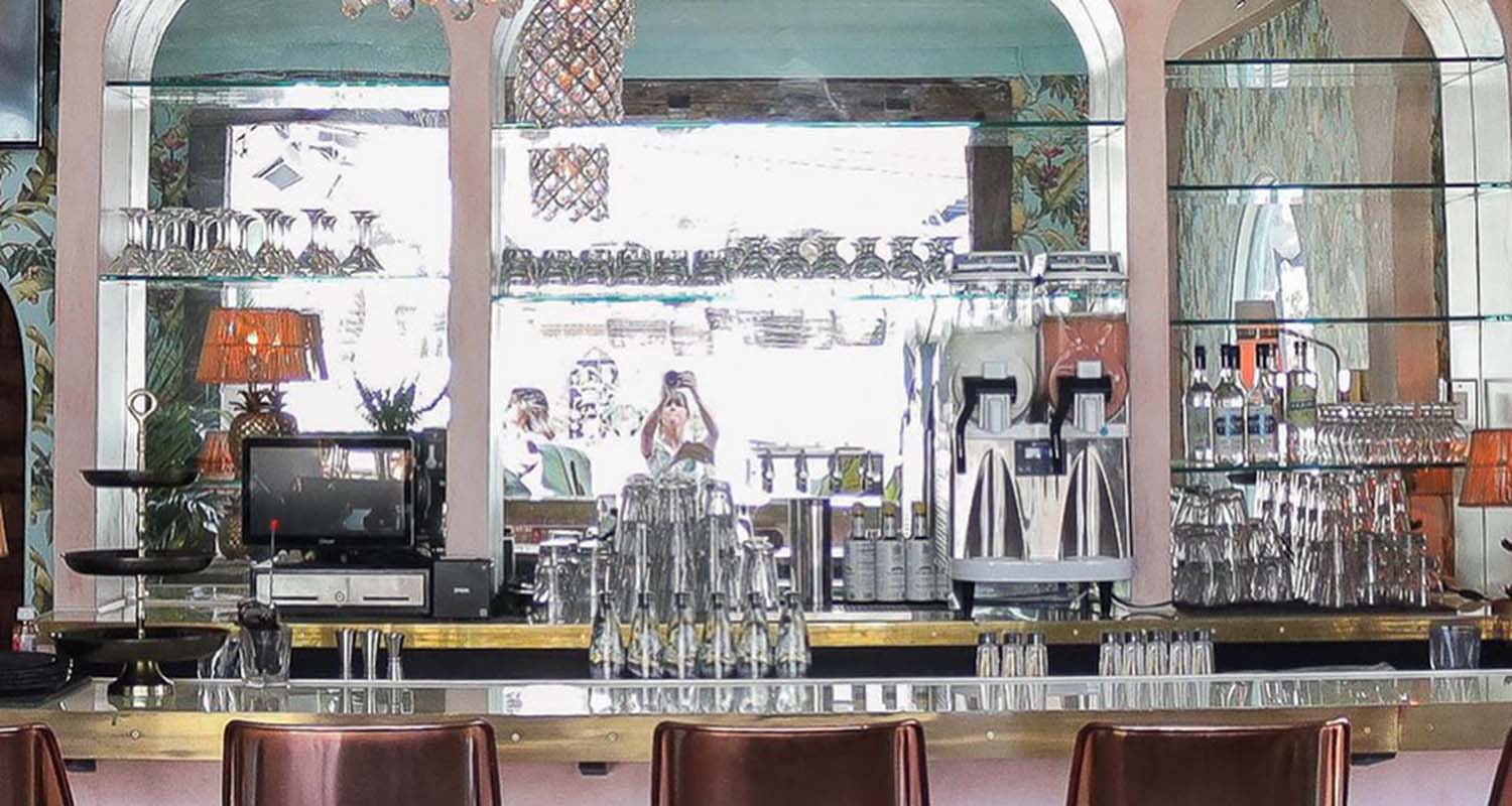 Open Bars in Los Angeles