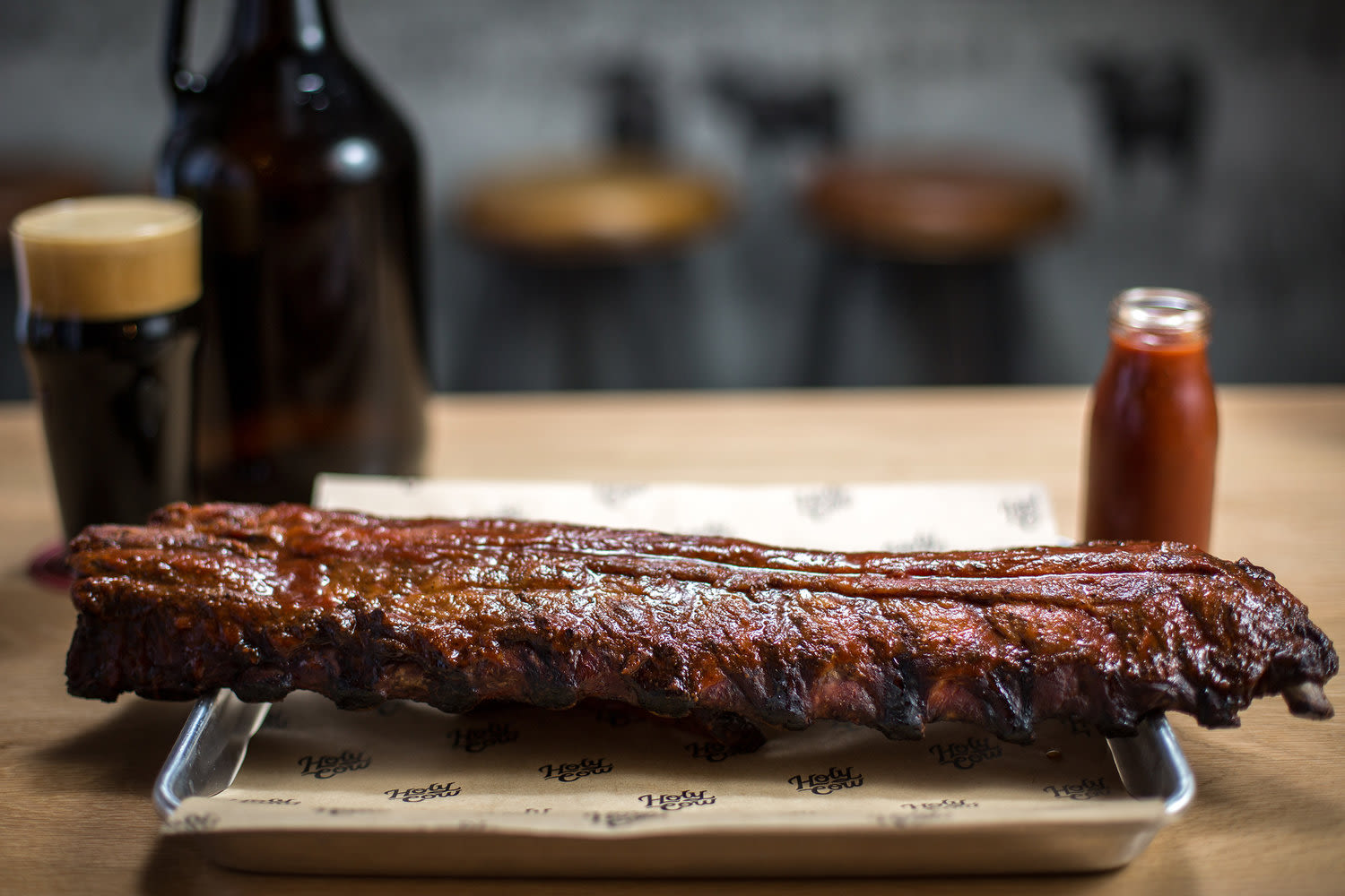 Where to Get BBQ ToGo in Los Angeles