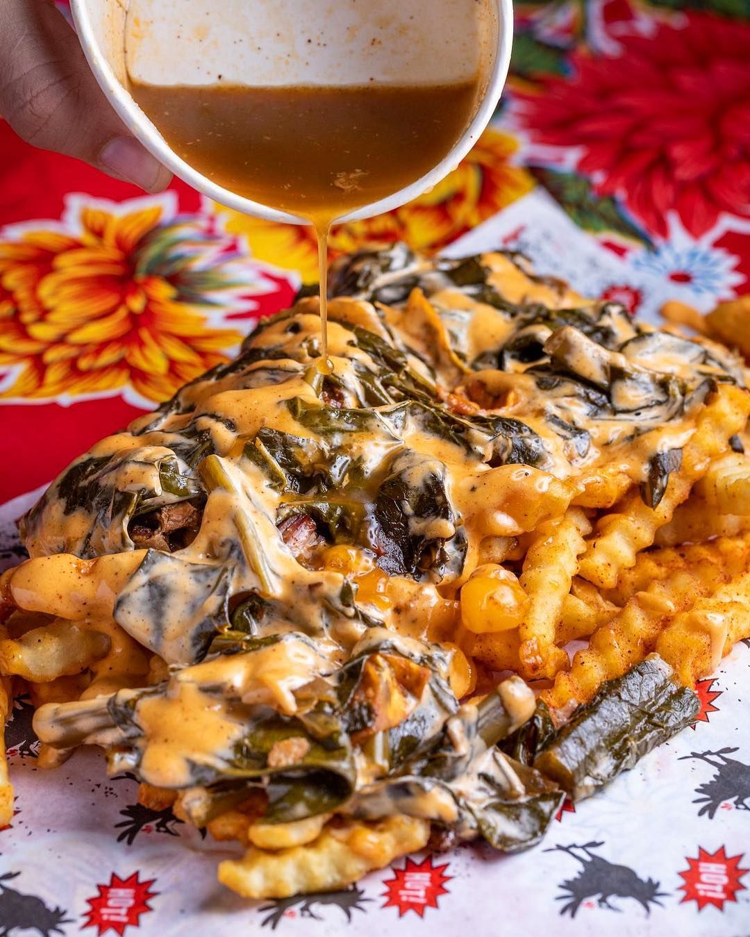 The Best French Fries in Los Angeles