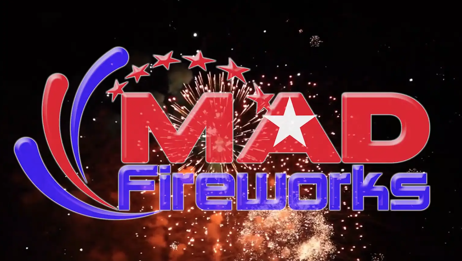 Where To Buy Fireworks In Middle Tennessee