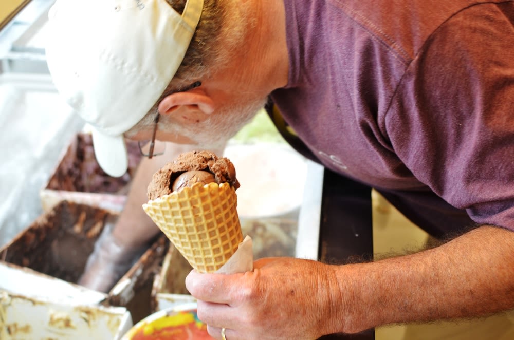 The Best Ice Cream in Indianapolis