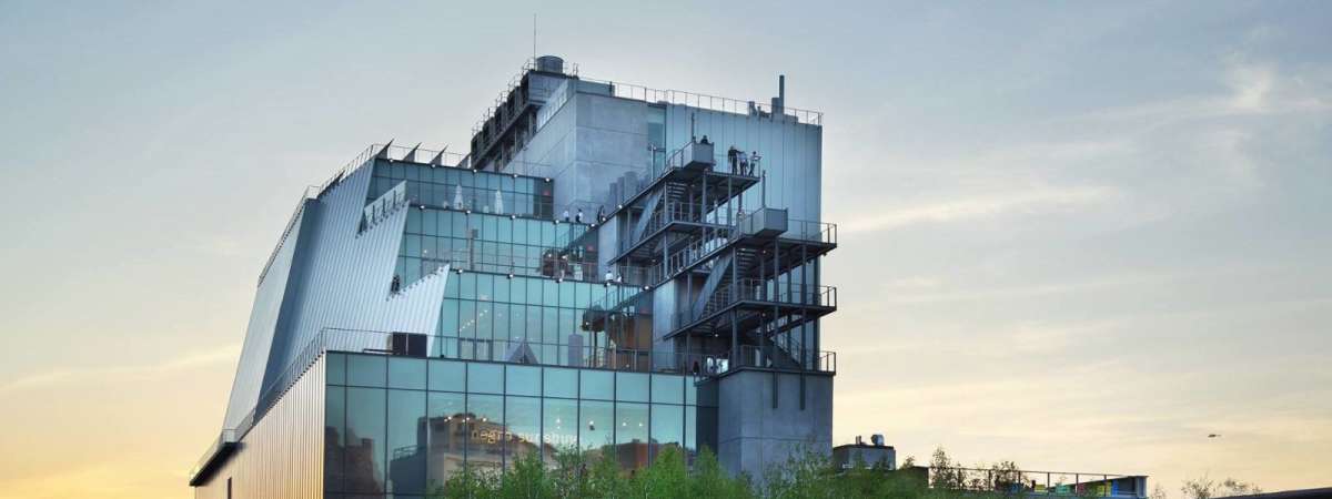 Free Museum Days In NYC