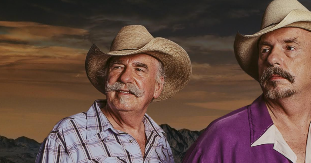 Bellamy Brothers GuideLive