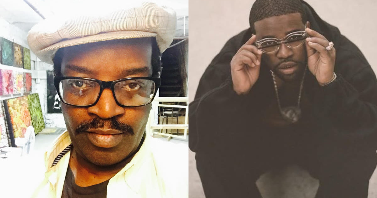 Summerstage Anywhere Culture Talk with Fab 5 Freddy and A$AP Ferg