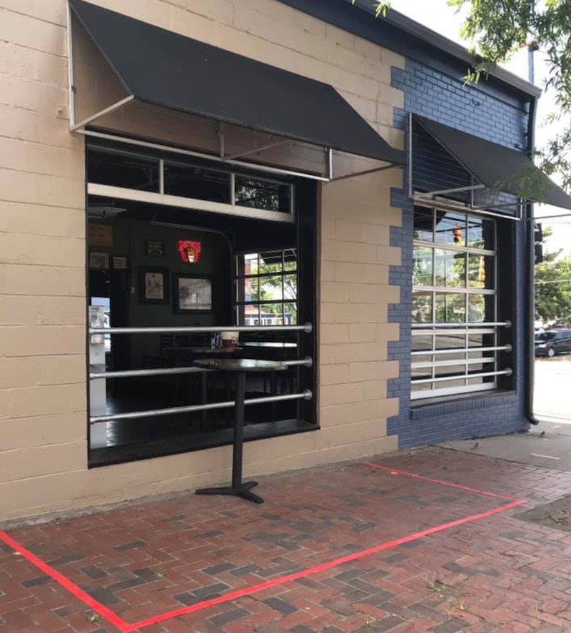 Nashville Beer & Booze Delivery