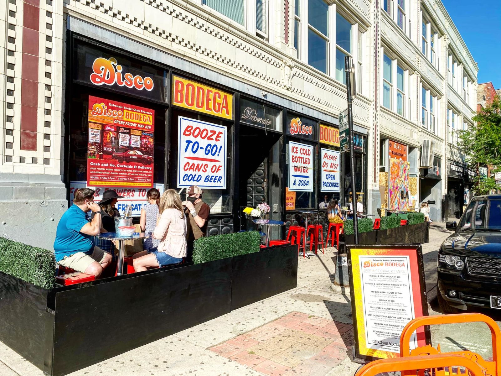 Wicker ParkBucktown Neighborhood Guide