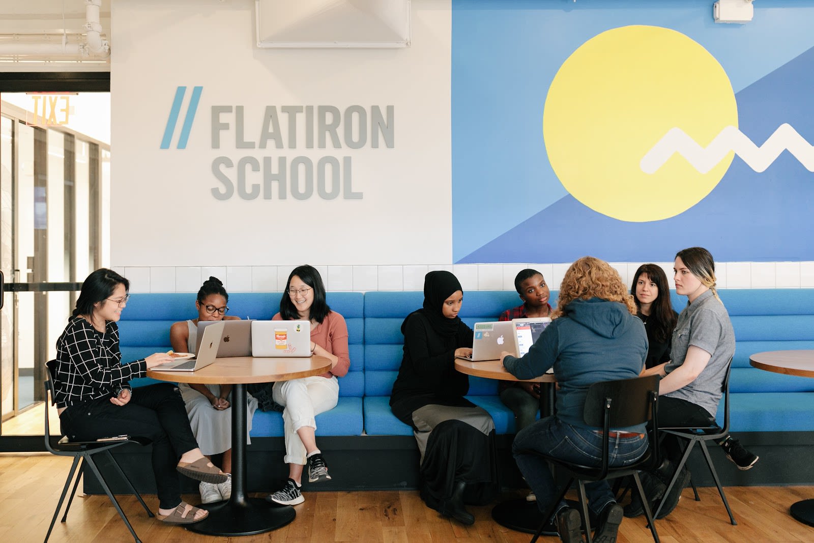 Bay Area Job Opportunities