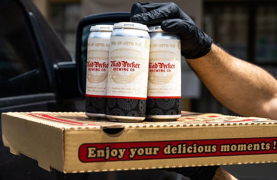 San Antonio Breweries & Distilleries Offering P...