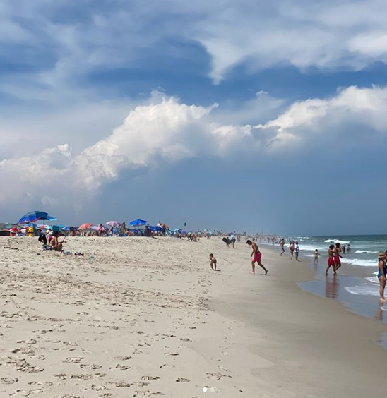 Best Beaches for Surfing near NYC