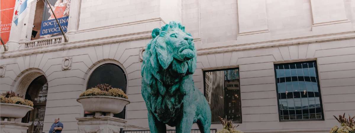 Chicago Free Museum Days In 2026