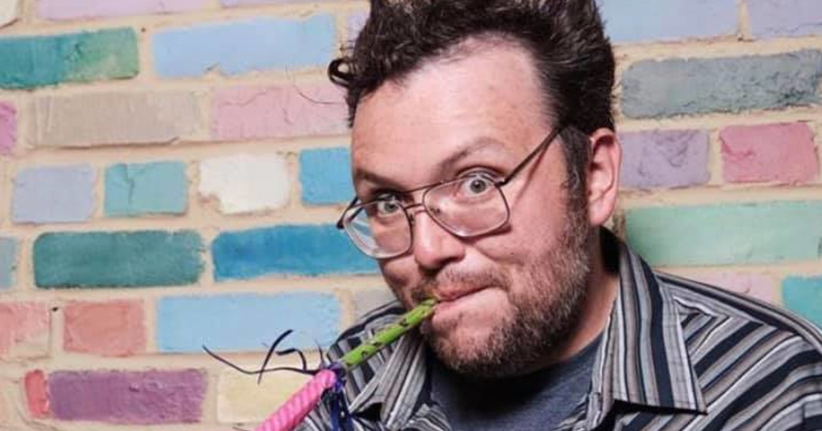 The Sunday Show Anniversary w/ Sam Tallent in Indianapolis at