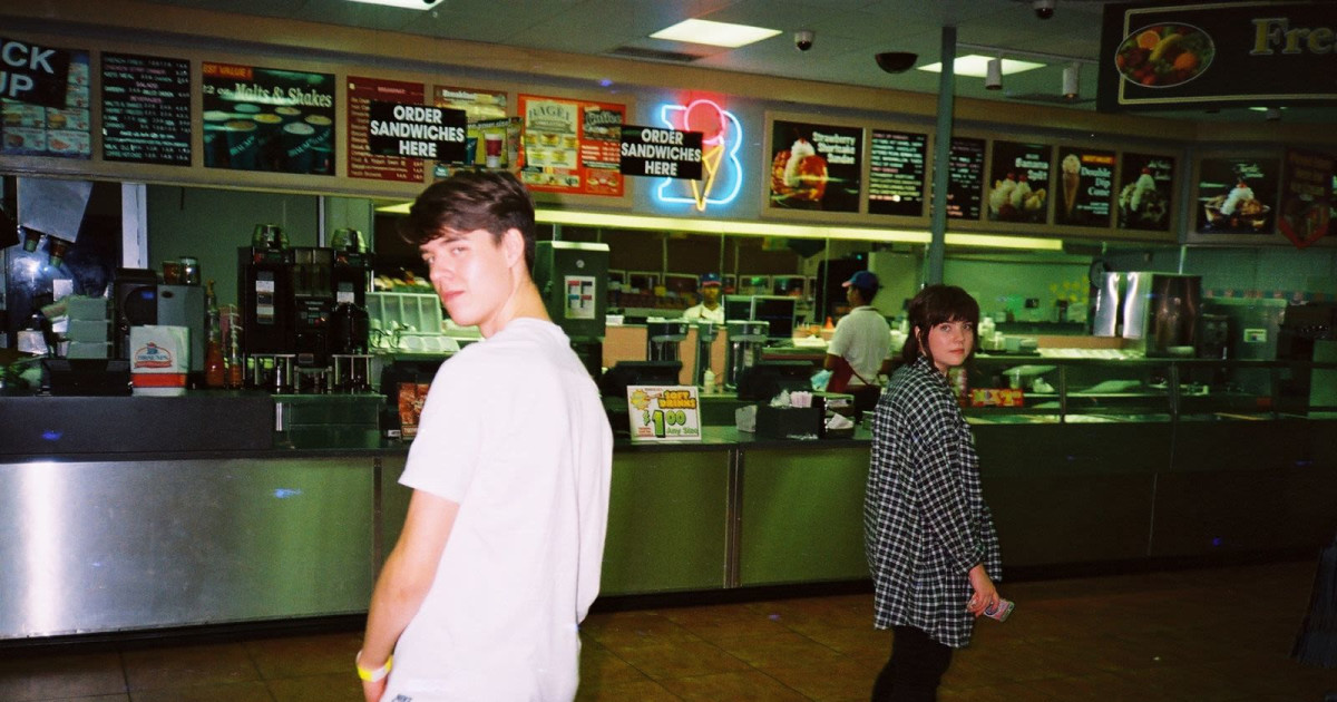 Tennyson Livestream in Nashville at DoStuffAtHome