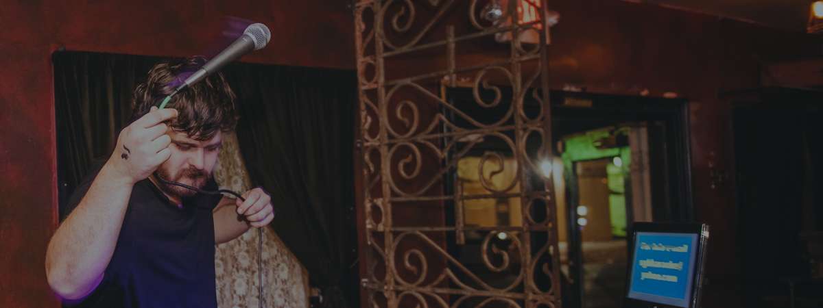 Where To Sing Karaoke In Chicago