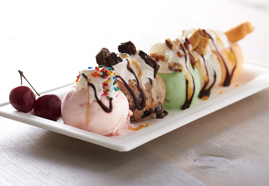 Where to Get Ice Cream ToGo