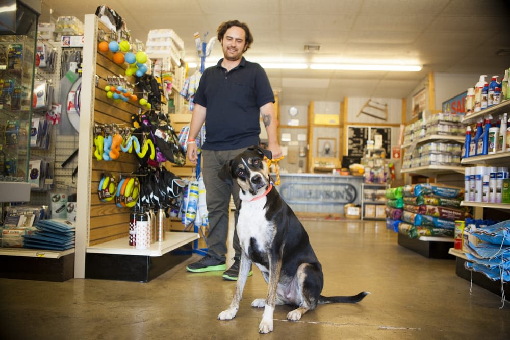 Pet Shops in Austin