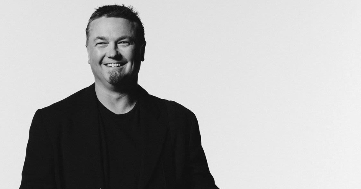 Edwin McCain: McCain Mondays in Boston at #DoStuffAtHome