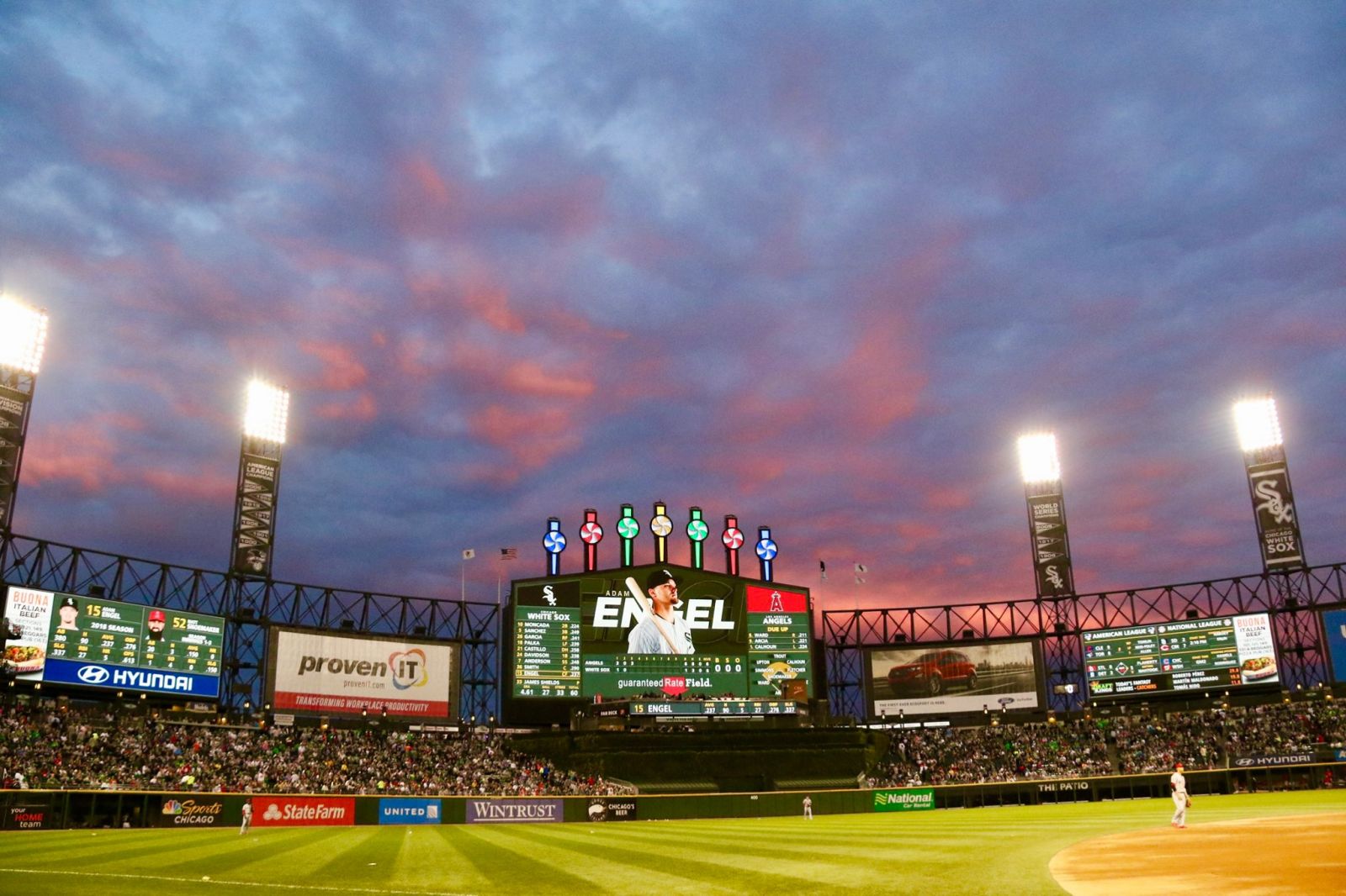 How To Celebrate Opening Day At Home