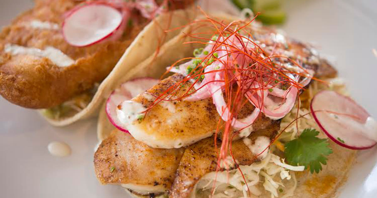 New Restaurants That Have Opened During The Pan...