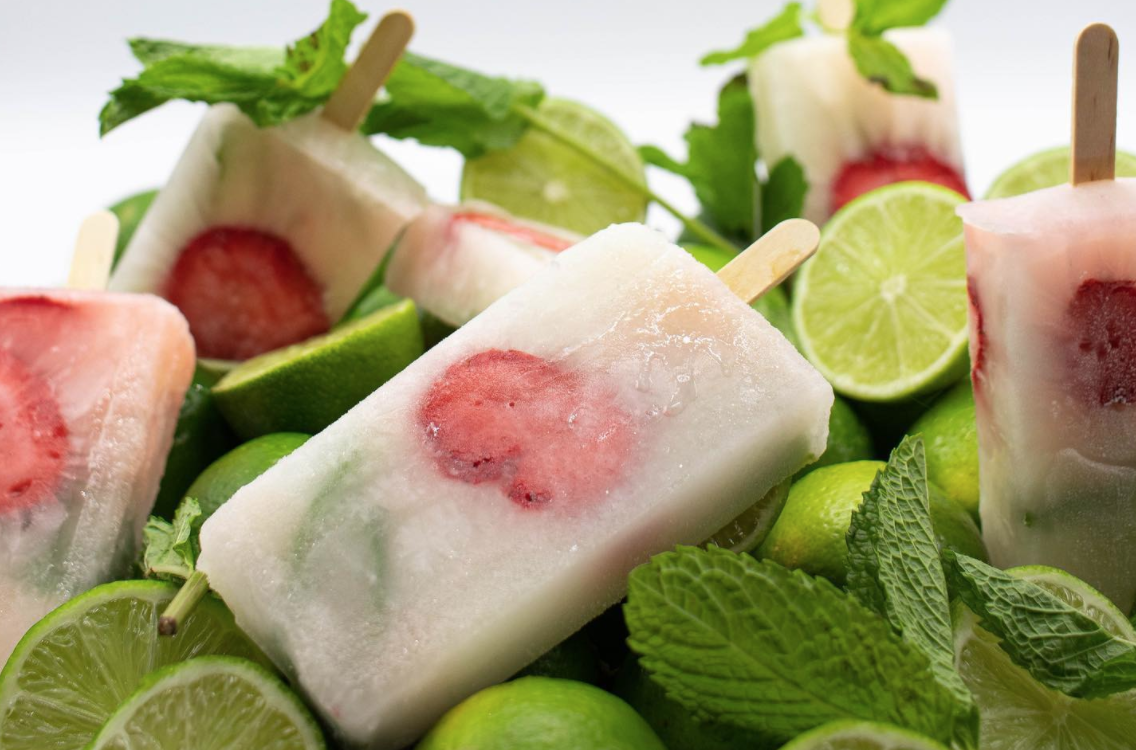 Best Ice Cream In Nashville