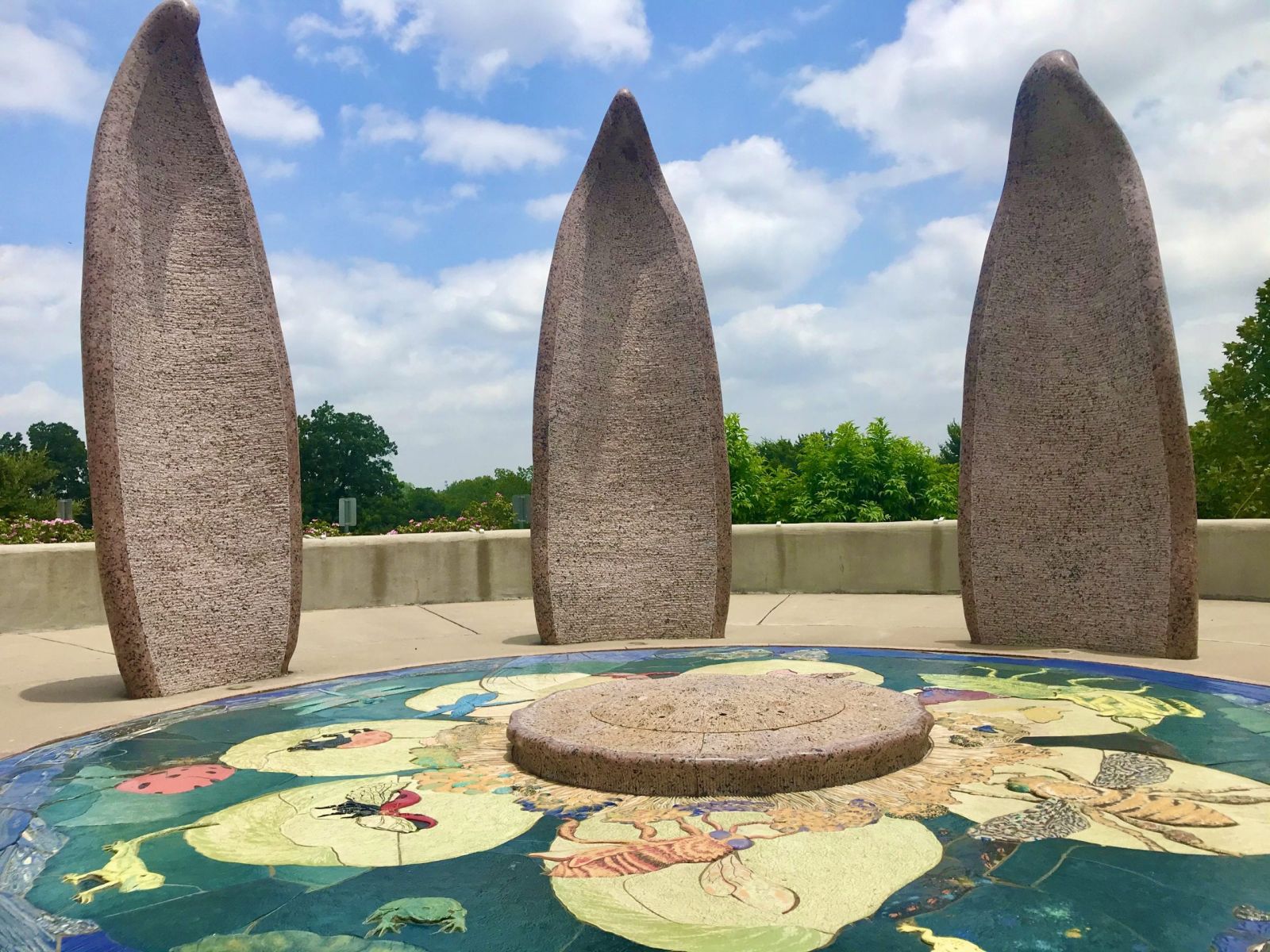 Guide to Outdoor Art in Austin