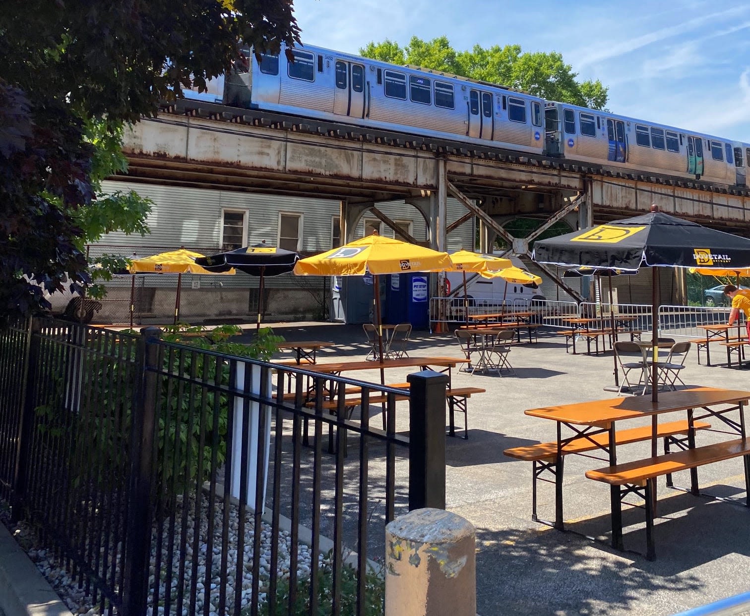 Ravenswood Neighborhood Guide