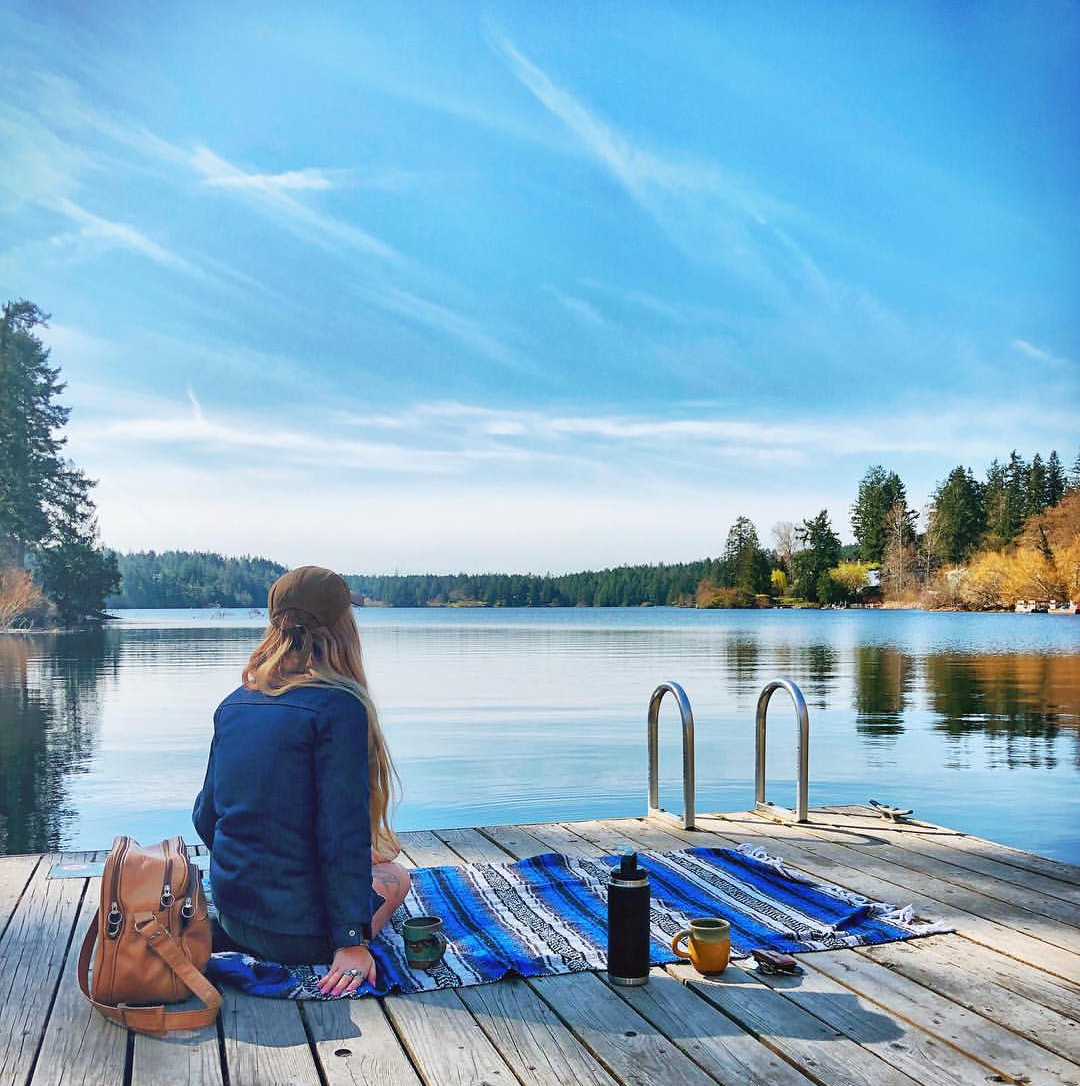 The 10 Best Swimming Holes Around Victoria BC