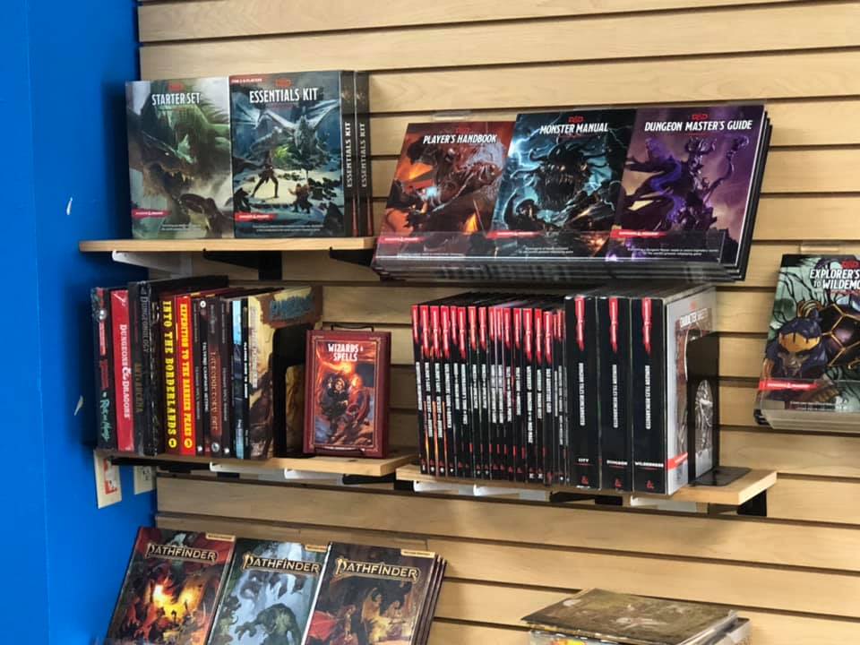 LocallyOwned Bookstores in Austin