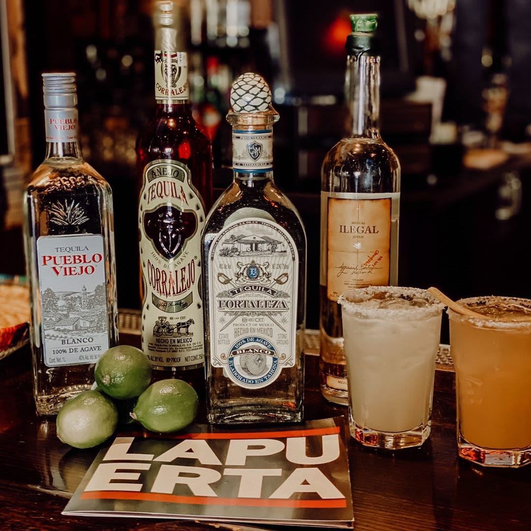 The Best Margaritas ToGo in San Diego