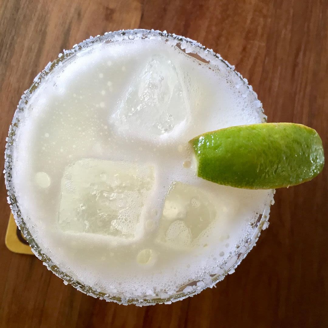 The Best Margaritas ToGo in San Diego