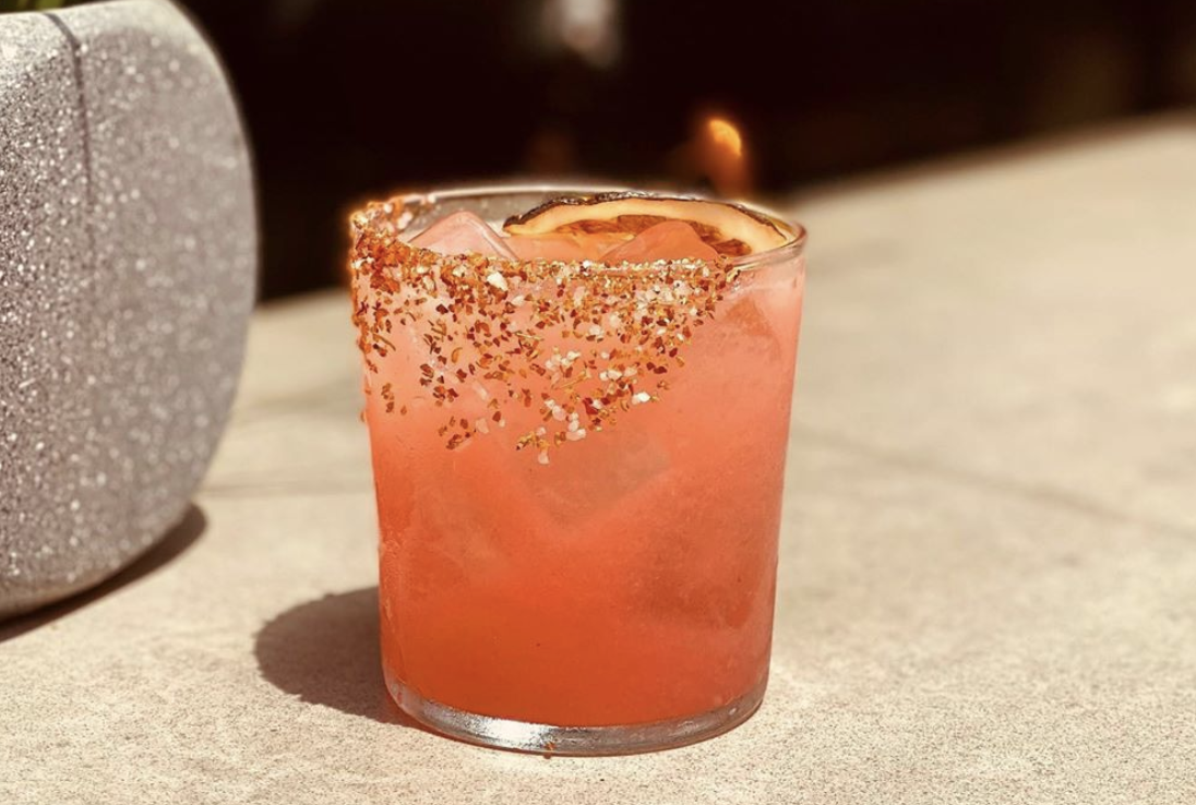 Top 5 Margaritas in Pilsen