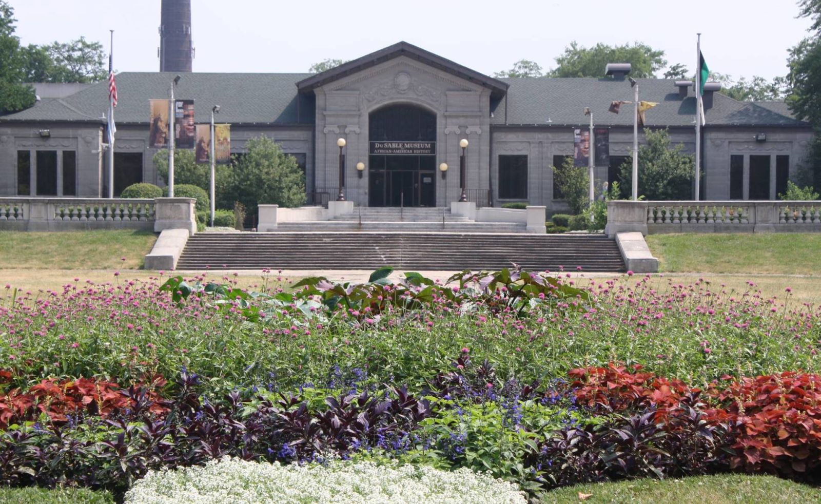 Bronzeville Neighborhood Guide