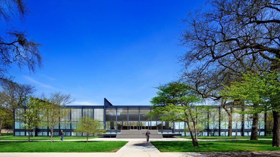 Bronzeville Neighborhood Guide