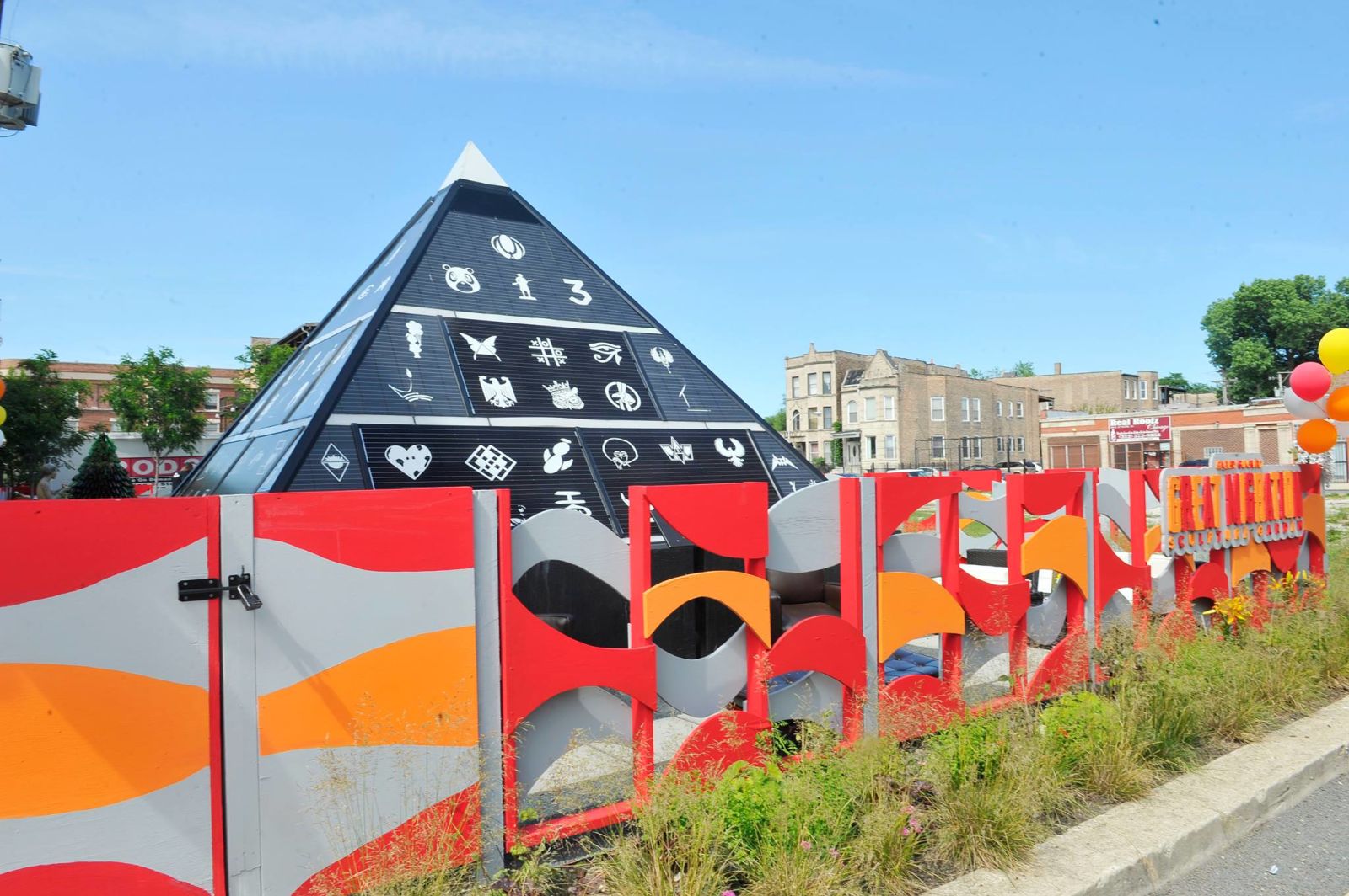 Bronzeville Neighborhood Guide