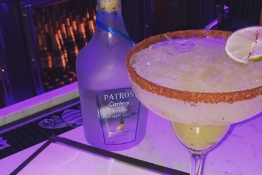 Top 5 Margaritas in Pilsen