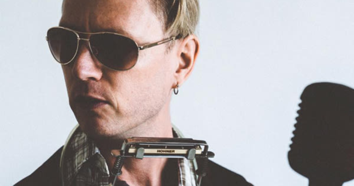 Jam and Toast Brunch with Sweet Crooner in Dallas at The Rustic