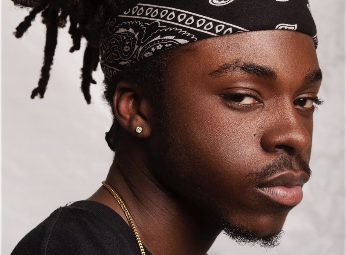 Because Rapper Local Artist Local Musicians Worth Adding to Your Playlist