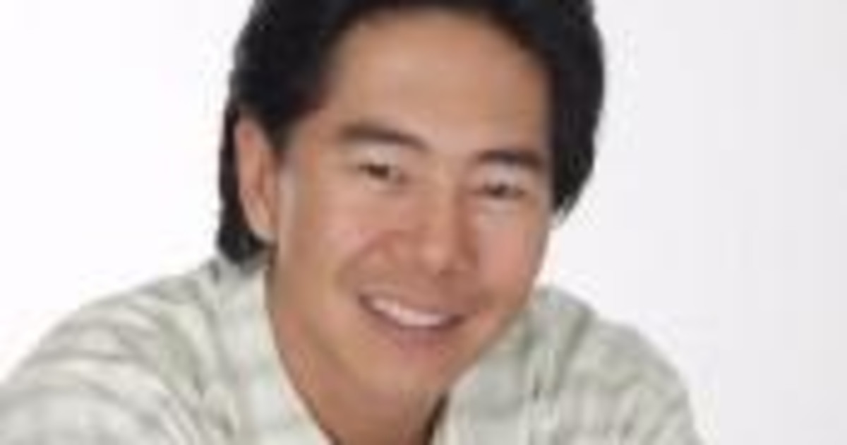 Henry Cho Live StandUp Comedy in Nashville at DoStuffAtHome