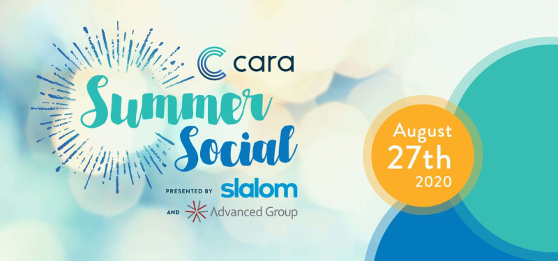 cara summer social in chicago at online virtual cara summer social in chicago at online