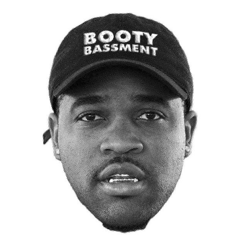 Booty Bassment HipHop Bangers w/ DJs Dimitri and Rob in San