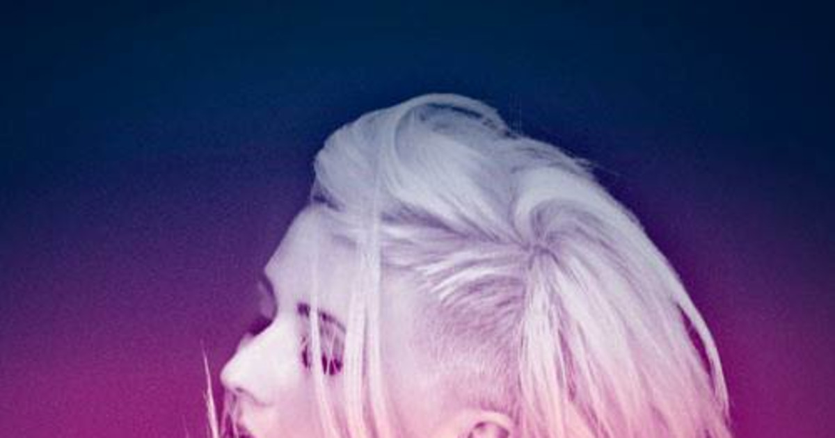 Ellie Goulding The Brightest Blue Experience in NYC at