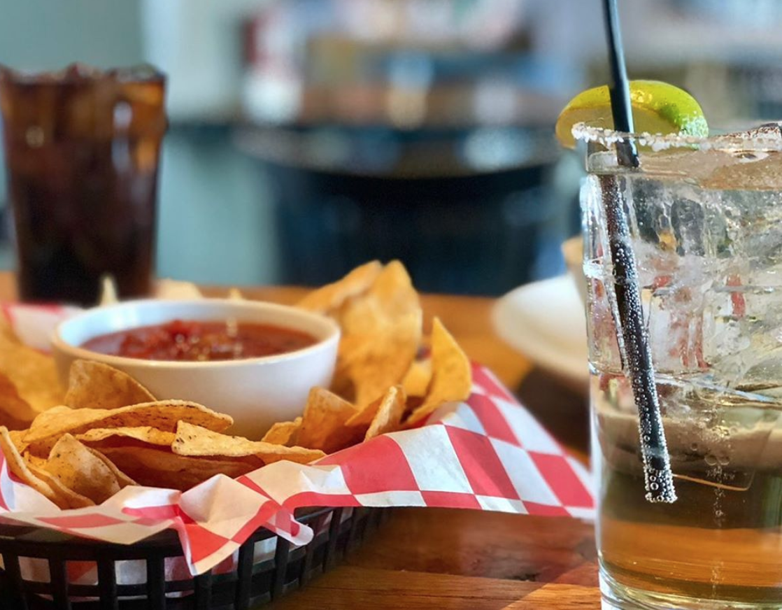 Best Margaritas ToGo In Nashville