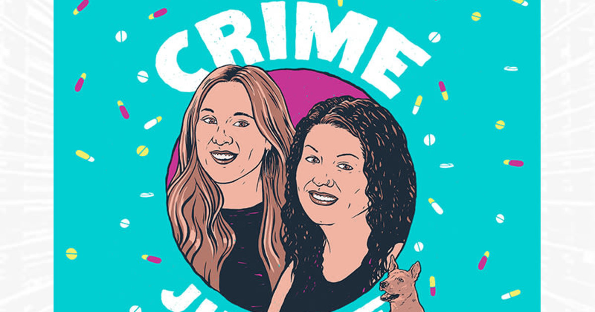 Crime Junkie in Seattle at Neptune Theatre