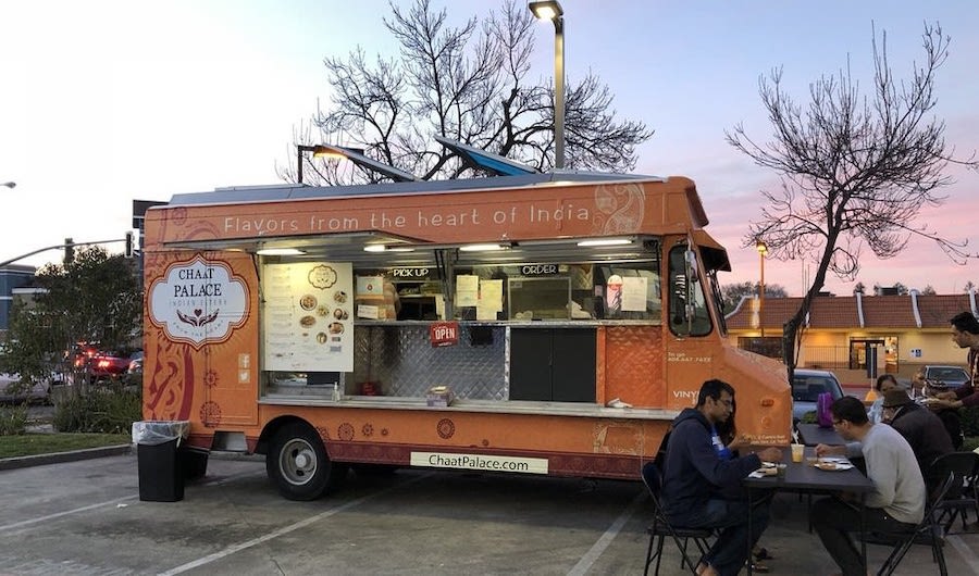 Best Food Trucks Around The Bay