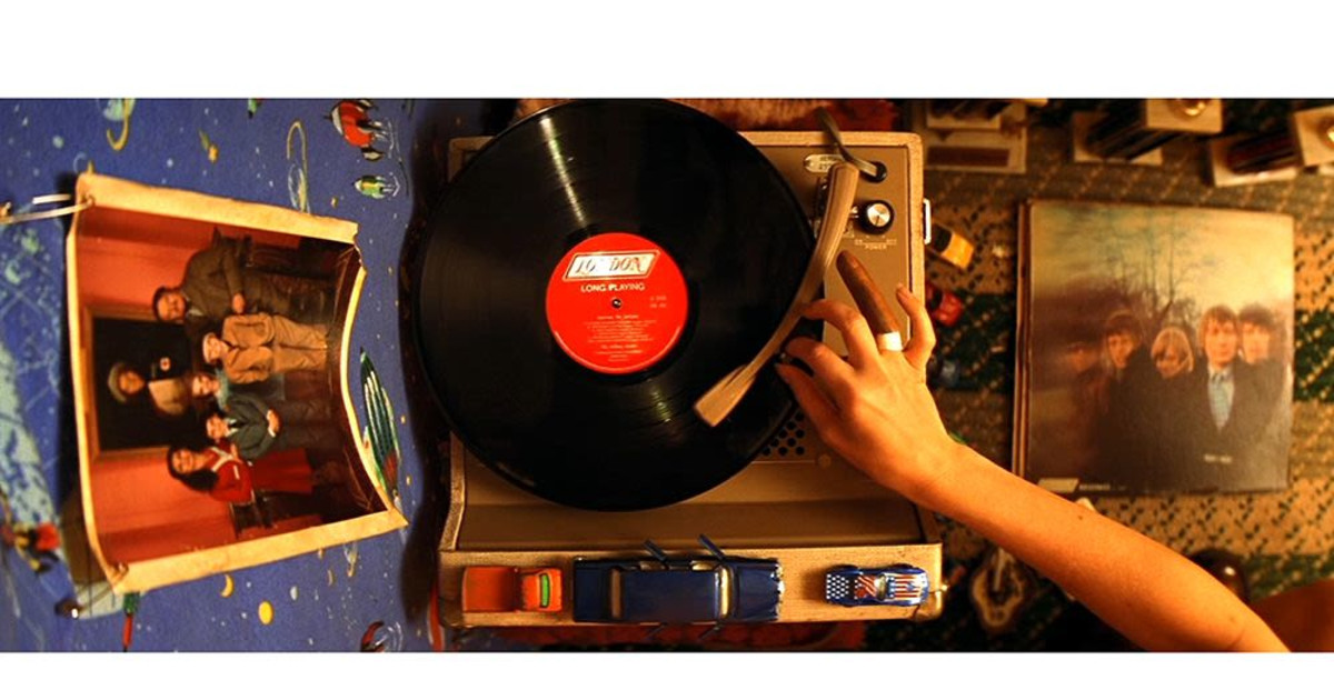 Turntable Tuesdays in Austin at The Far Out Lounge & Stage